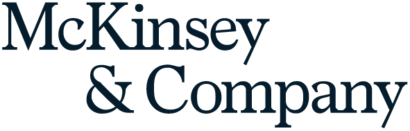 McKinsey & Company Logo