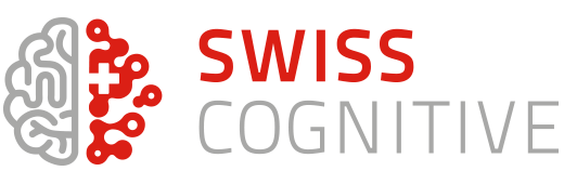 Swiss Cognitive The Global AI Hub